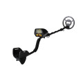 gold metal detector with waterproof coil for underground metal gold detecting MD-3028